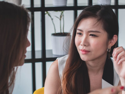 Aulas de Conversação em Coreano (Aula Presencial)