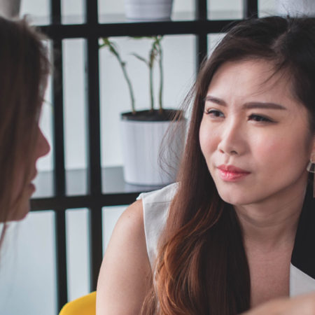 Aulas de Conversação em Coreano (Aula Presencial)