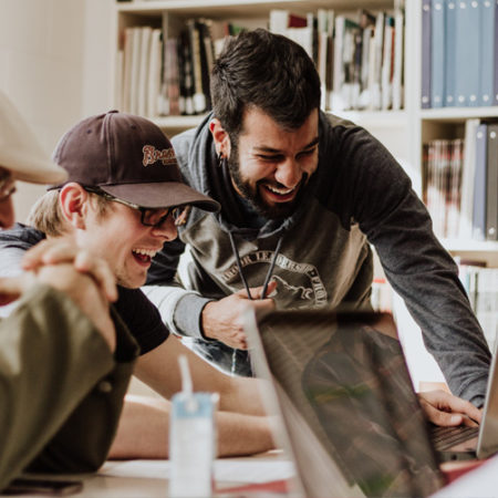 Aulas de Conversação em Inglês (Aula Online)